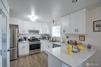 231 Maple , Napavine, WA 98565 - Photo 16