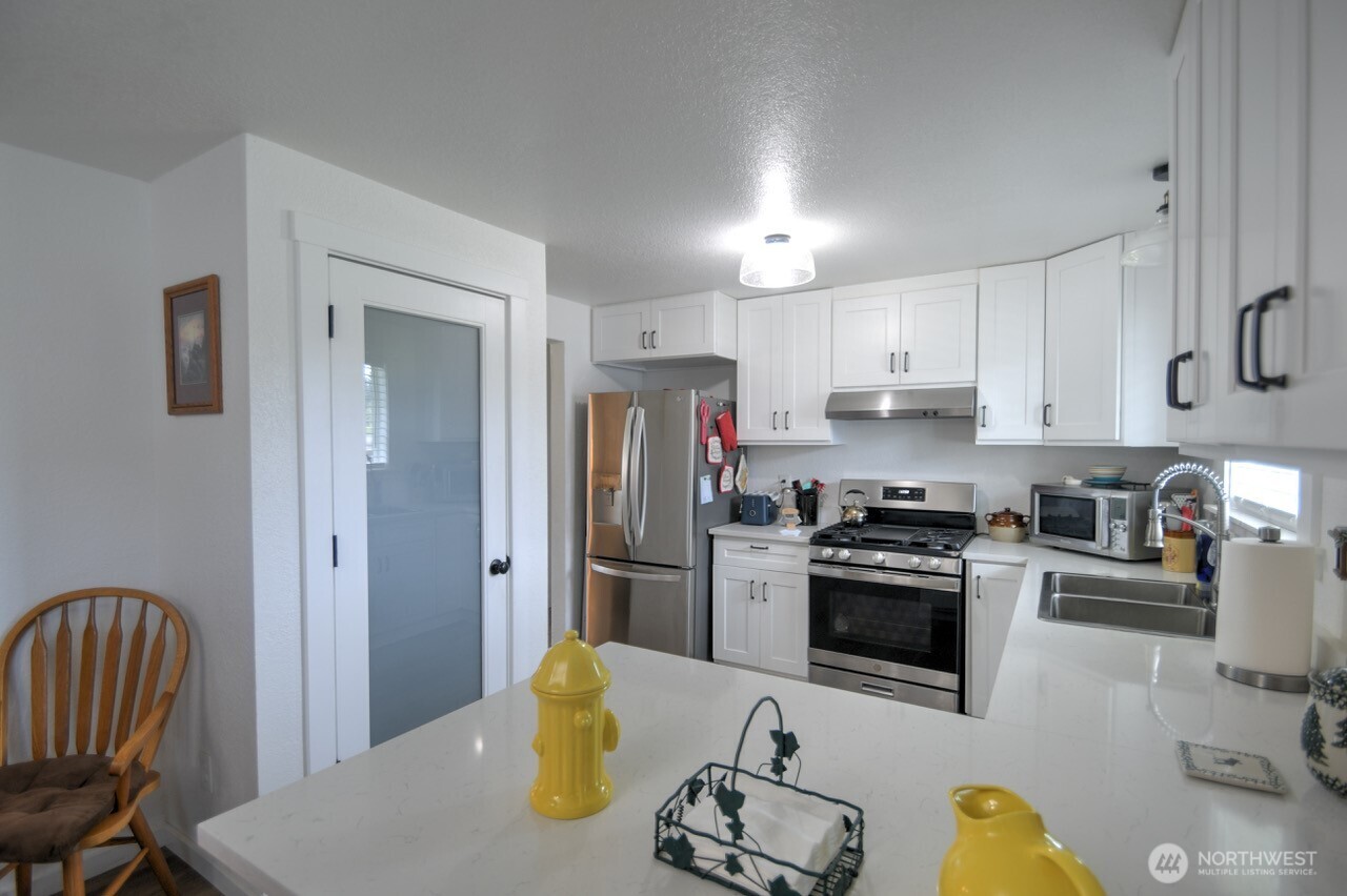 231 Maple , Napavine, WA 98565
