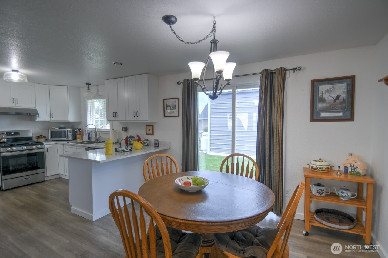 231 Maple , Napavine, WA 98565