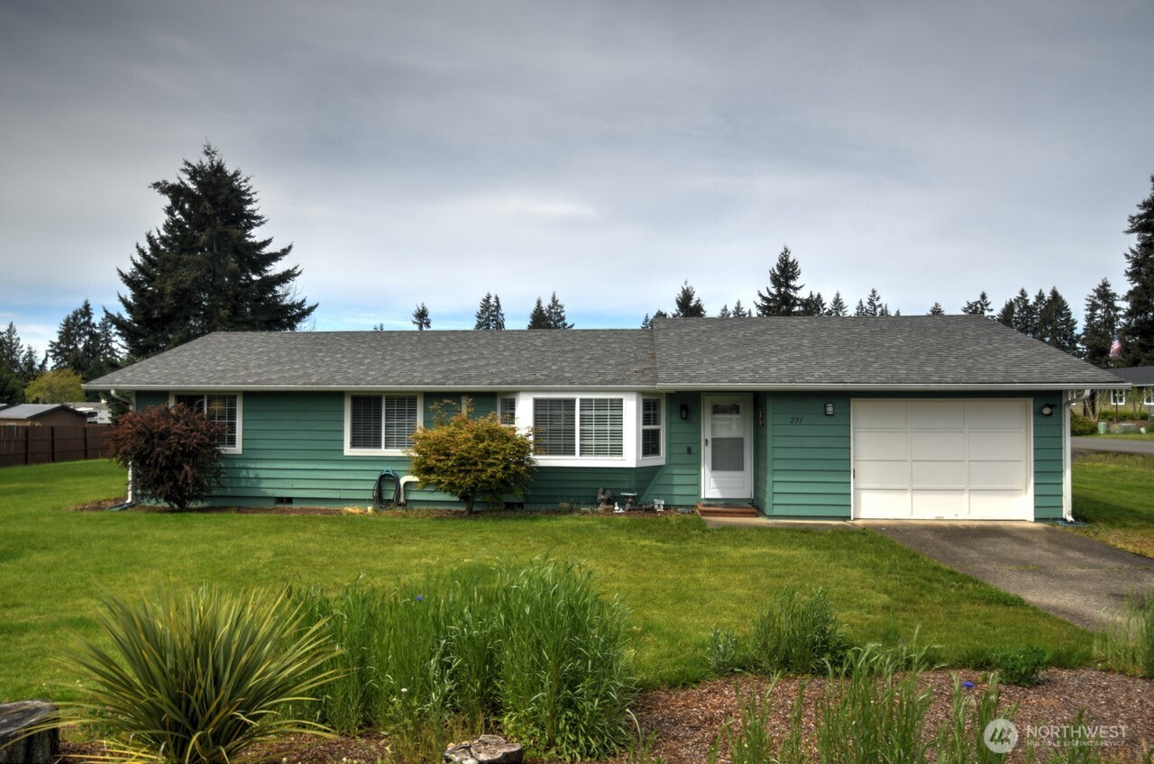 231 Maple , Napavine, WA 98565