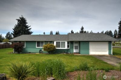 231 Maple , Napavine, WA 98565 - Photo 22