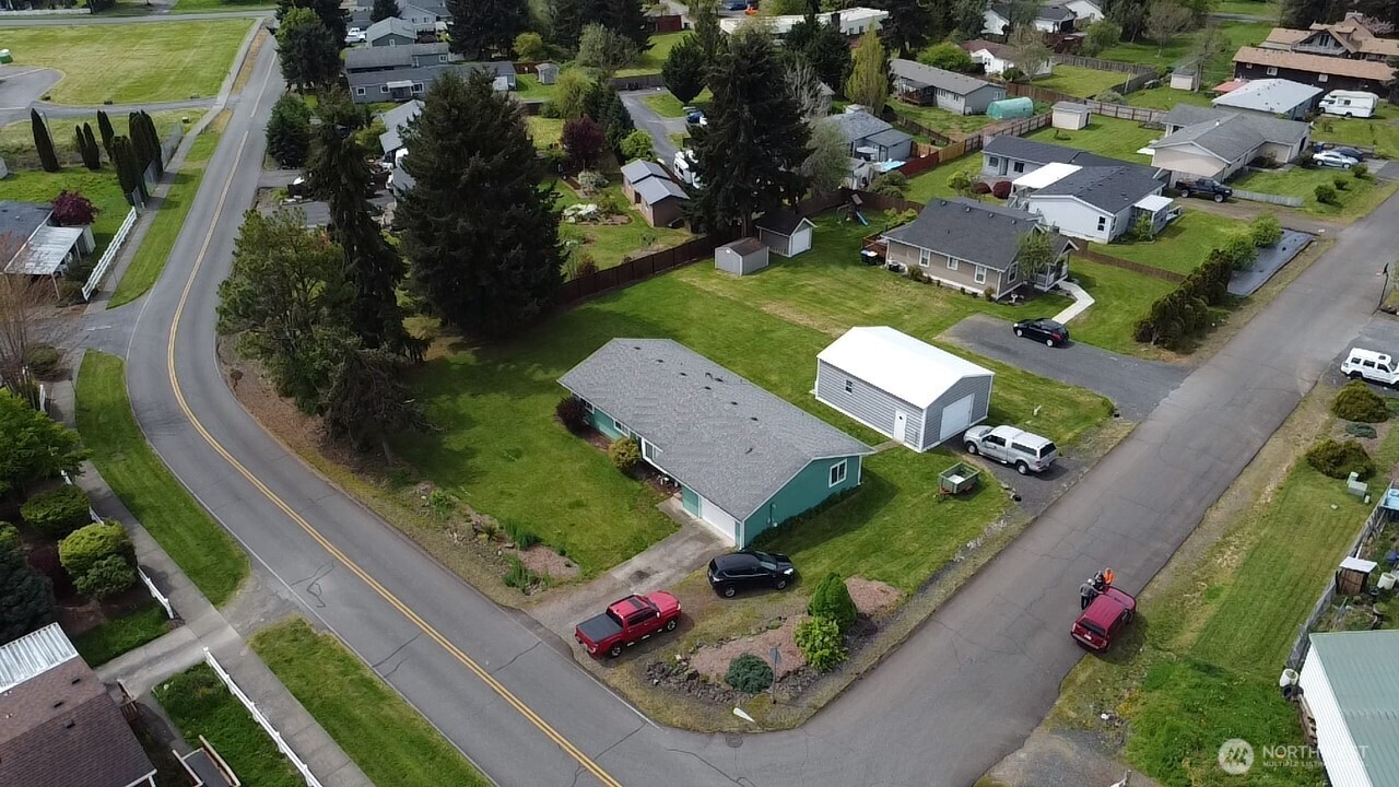 231 Maple , Napavine, WA 98565