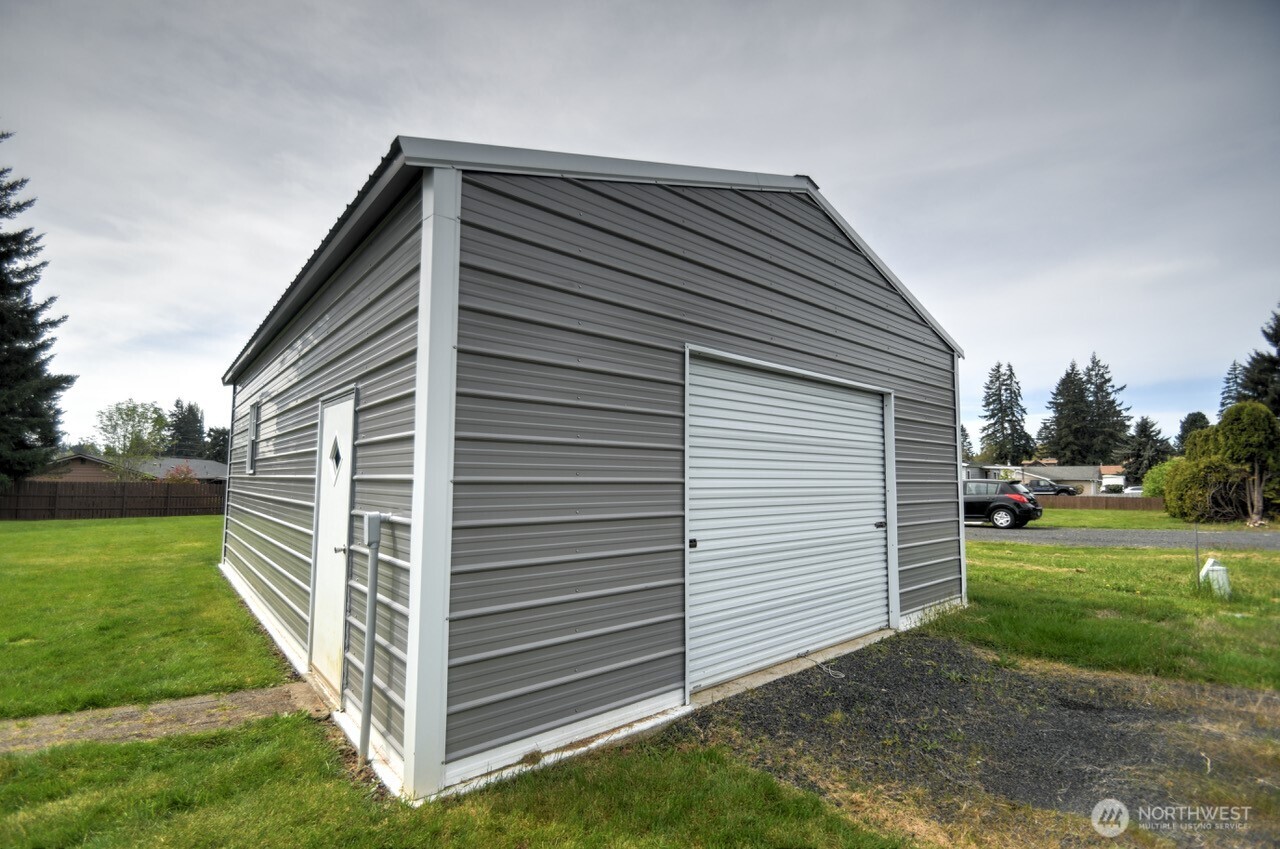 231 Maple , Napavine, WA 98565