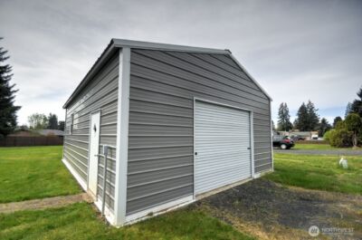231 Maple , Napavine, WA 98565 - Photo 27