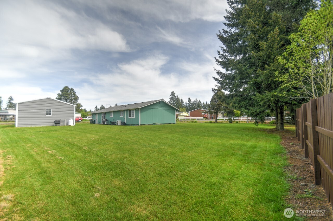 231 Maple , Napavine, WA 98565