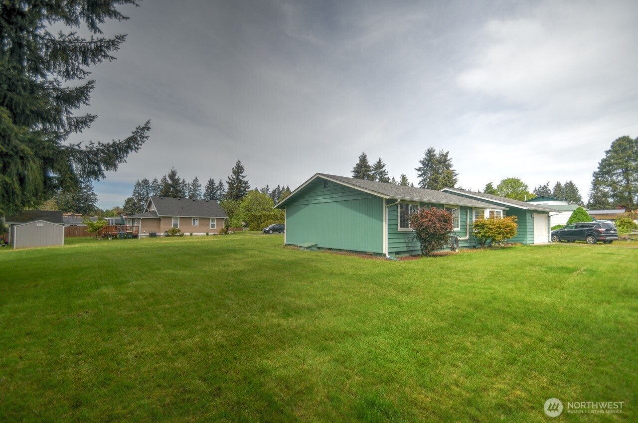 231 Maple , Napavine, WA 98565