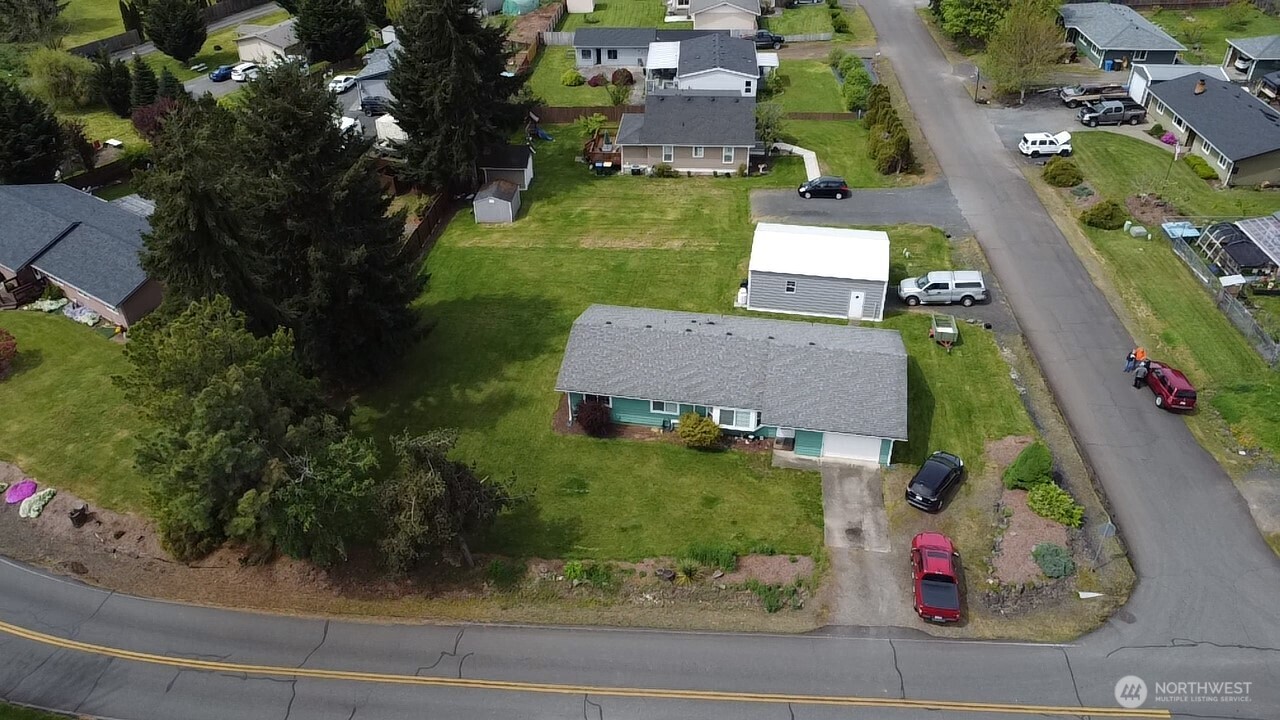 231 Maple , Napavine, WA 98565