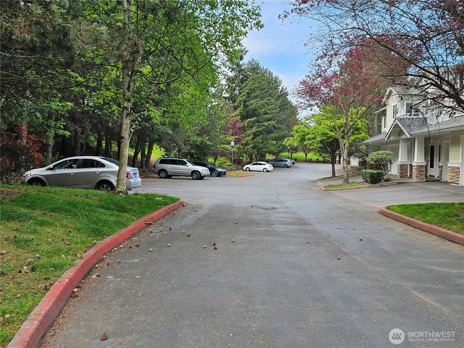 22122 41st Avenue S #304, Kent, WA 98032