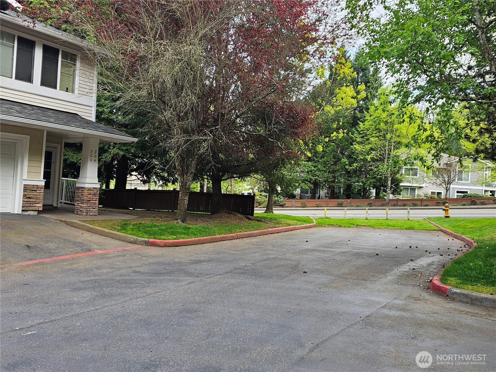 22122 41st Avenue S #304, Kent, WA 98032