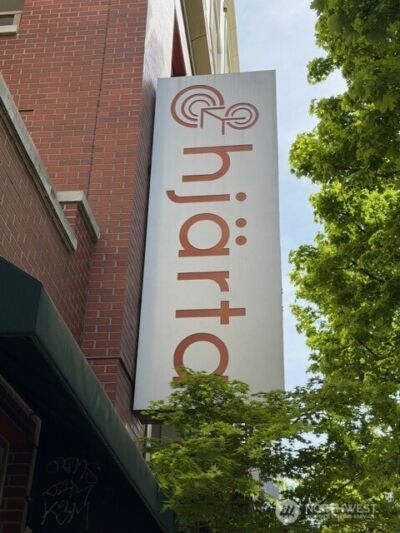 1530 NW Market Street #605, Seattle, WA 98107