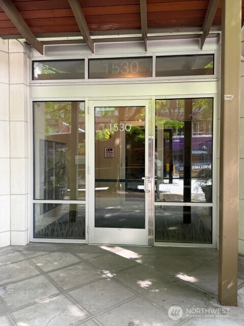 1530 NW Market Street #605, Seattle, WA 98107