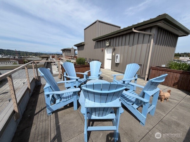 1530 NW Market Street #605, Seattle, WA 98107