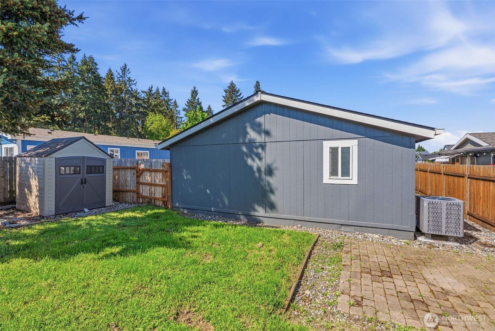 5111 NE 144th Avenue , Vancouver, WA 98682