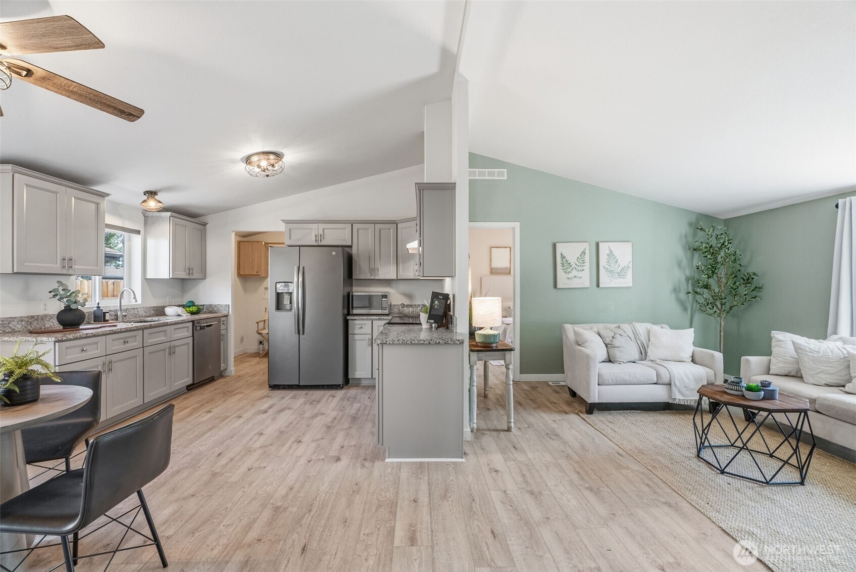 5111 NE 144th Avenue , Vancouver, WA 98682