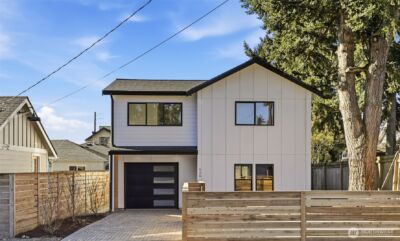 526 N 100th Street , Seattle, WA 98133 - Photo 1