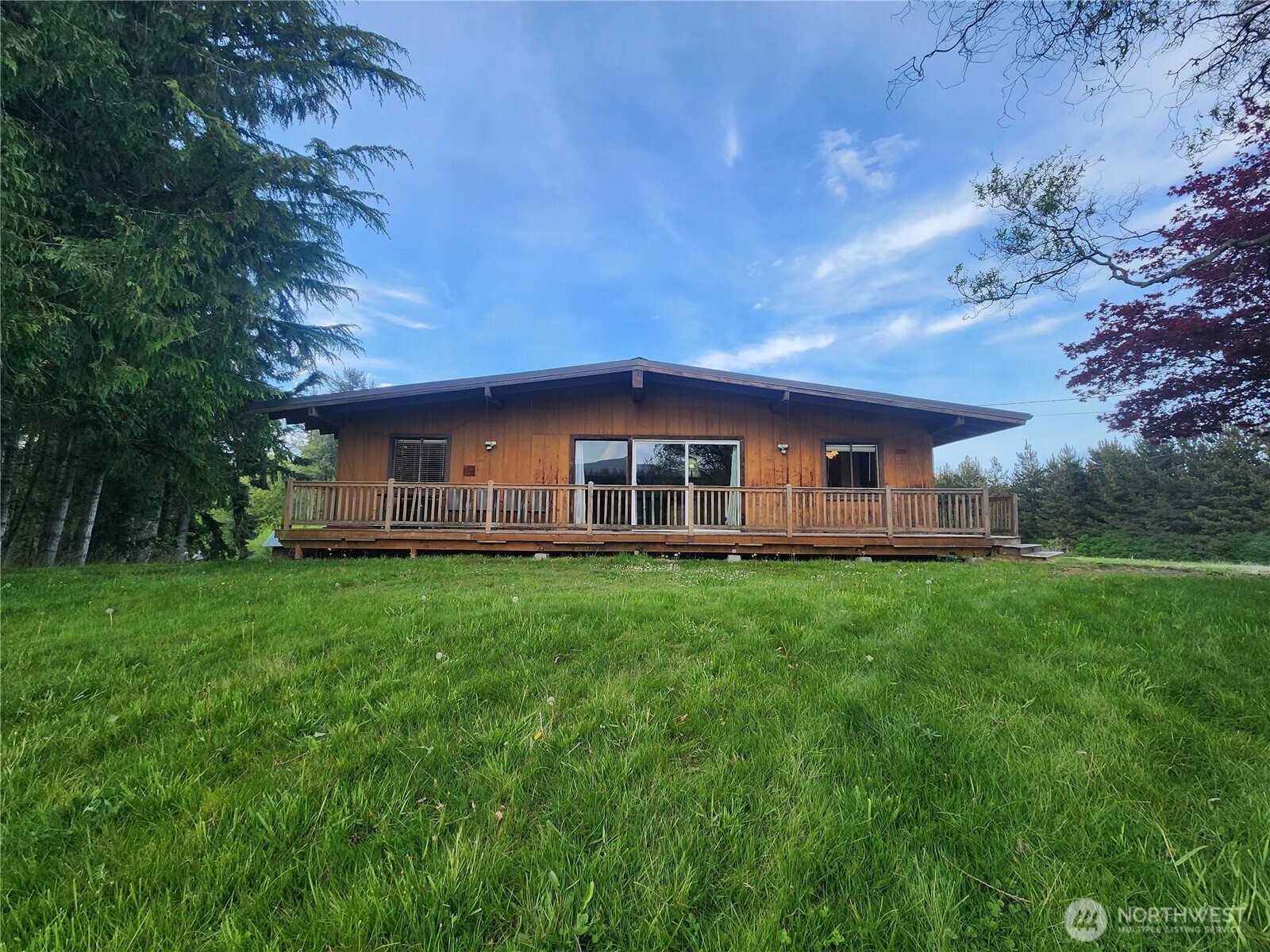 663 Whiskey Creek Beach Road , Port Angeles, WA 98363