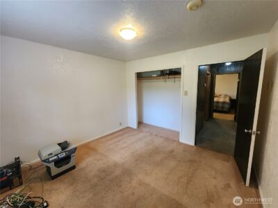 663 Whiskey Creek Beach Road , Port Angeles, WA 98363 - Photo 14