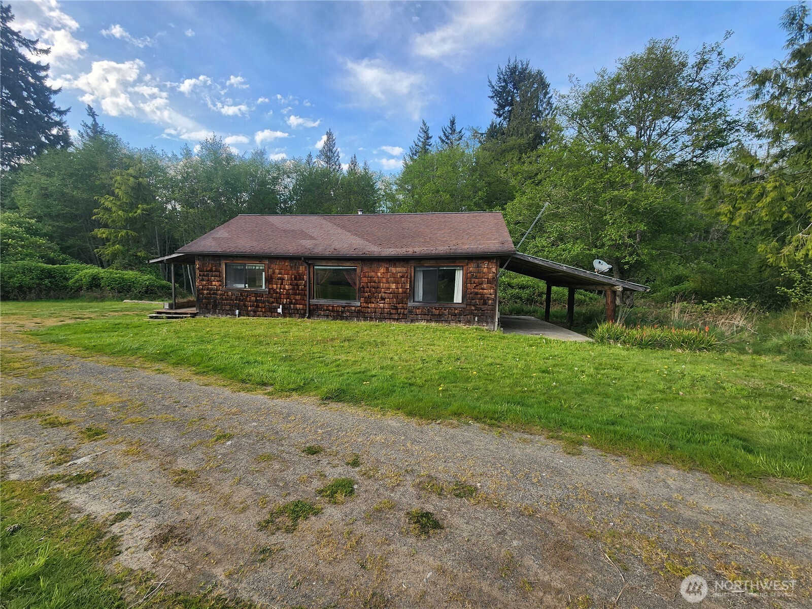 663 Whiskey Creek Beach Road , Port Angeles, WA 98363