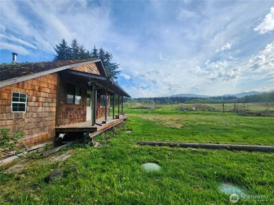 663 Whiskey Creek Beach Road , Port Angeles, WA 98363 - Photo 19