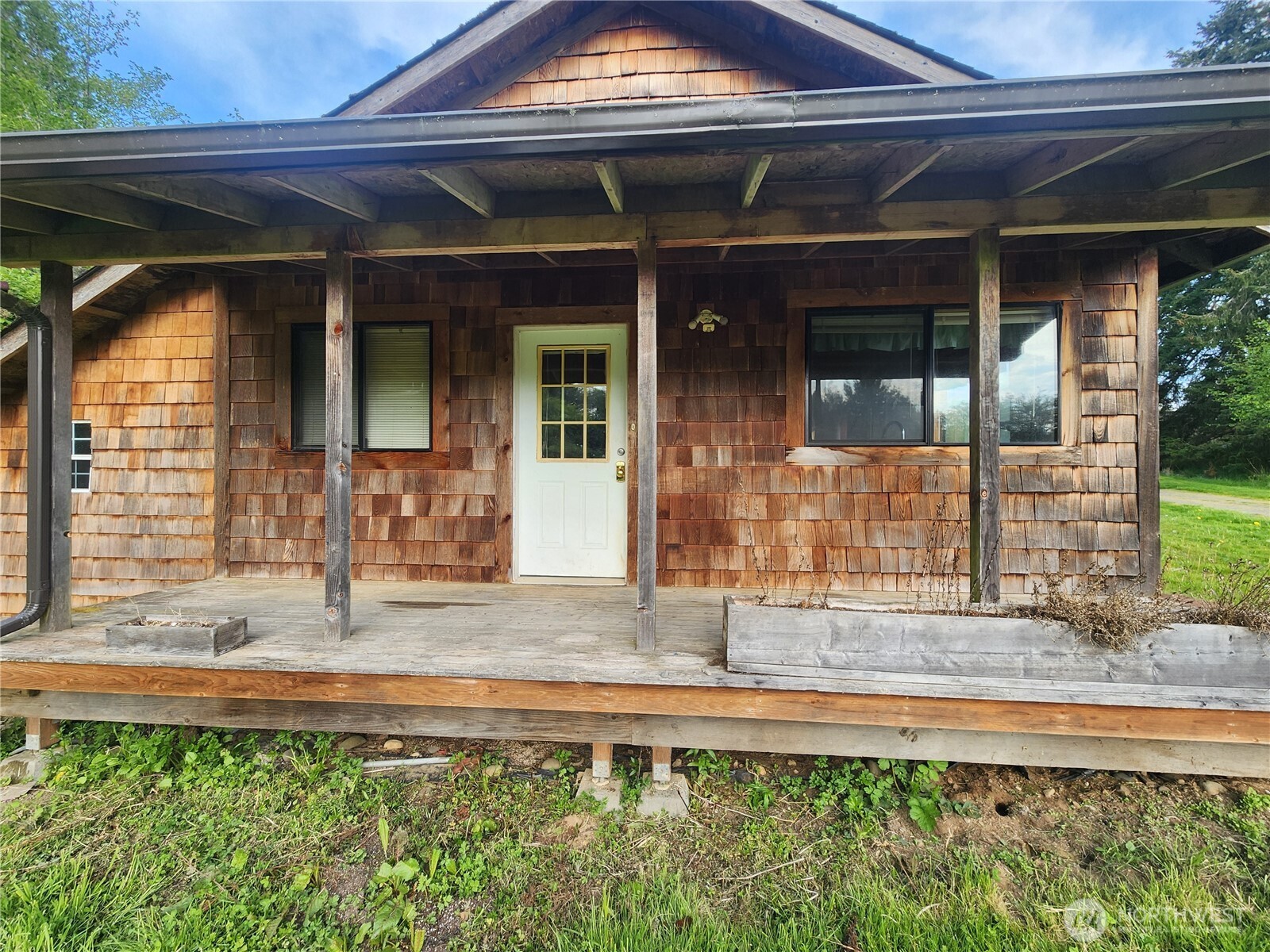 663 Whiskey Creek Beach Road , Port Angeles, WA 98363