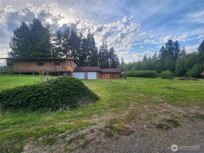 663 Whiskey Creek Beach Road , Port Angeles, WA 98363 - Photo 2
