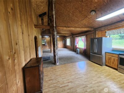663 Whiskey Creek Beach Road , Port Angeles, WA 98363 - Photo 21