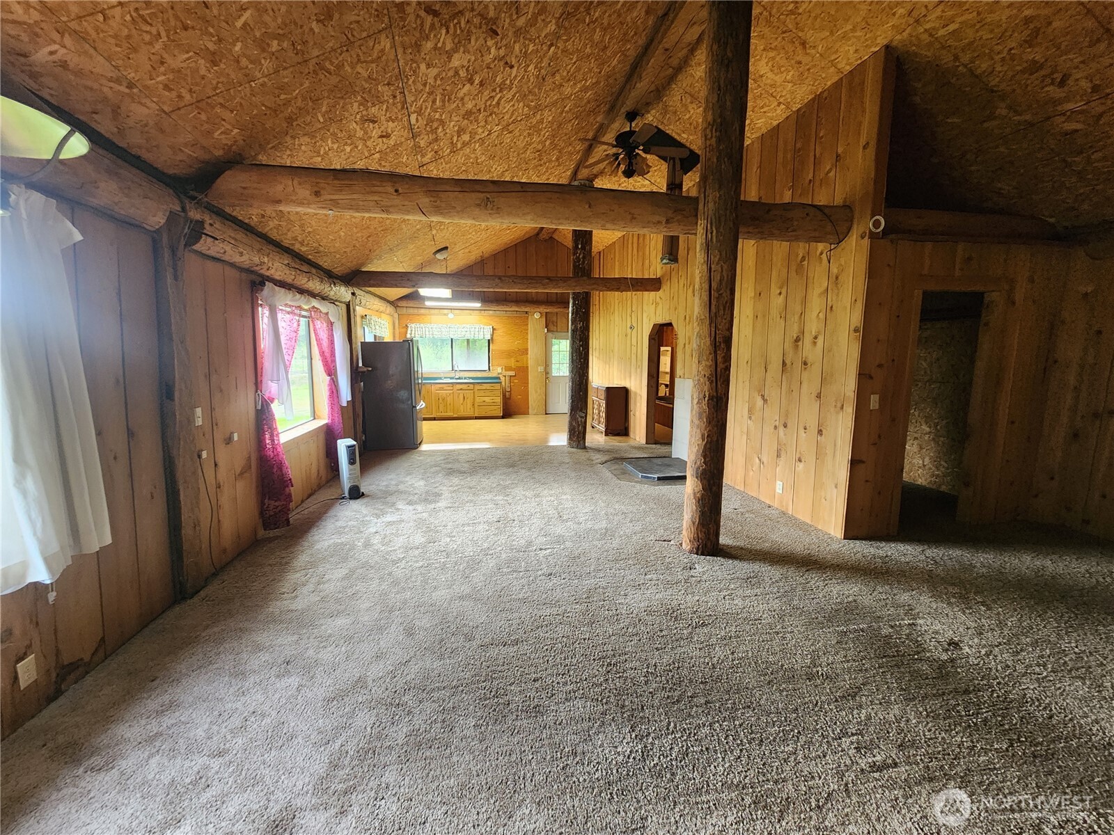 663 Whiskey Creek Beach Road , Port Angeles, WA 98363
