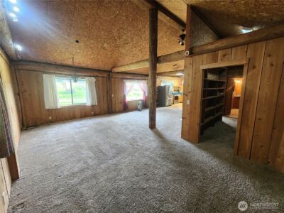 663 Whiskey Creek Beach Road , Port Angeles, WA 98363 - Photo 23