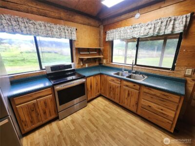 663 Whiskey Creek Beach Road , Port Angeles, WA 98363 - Photo 24