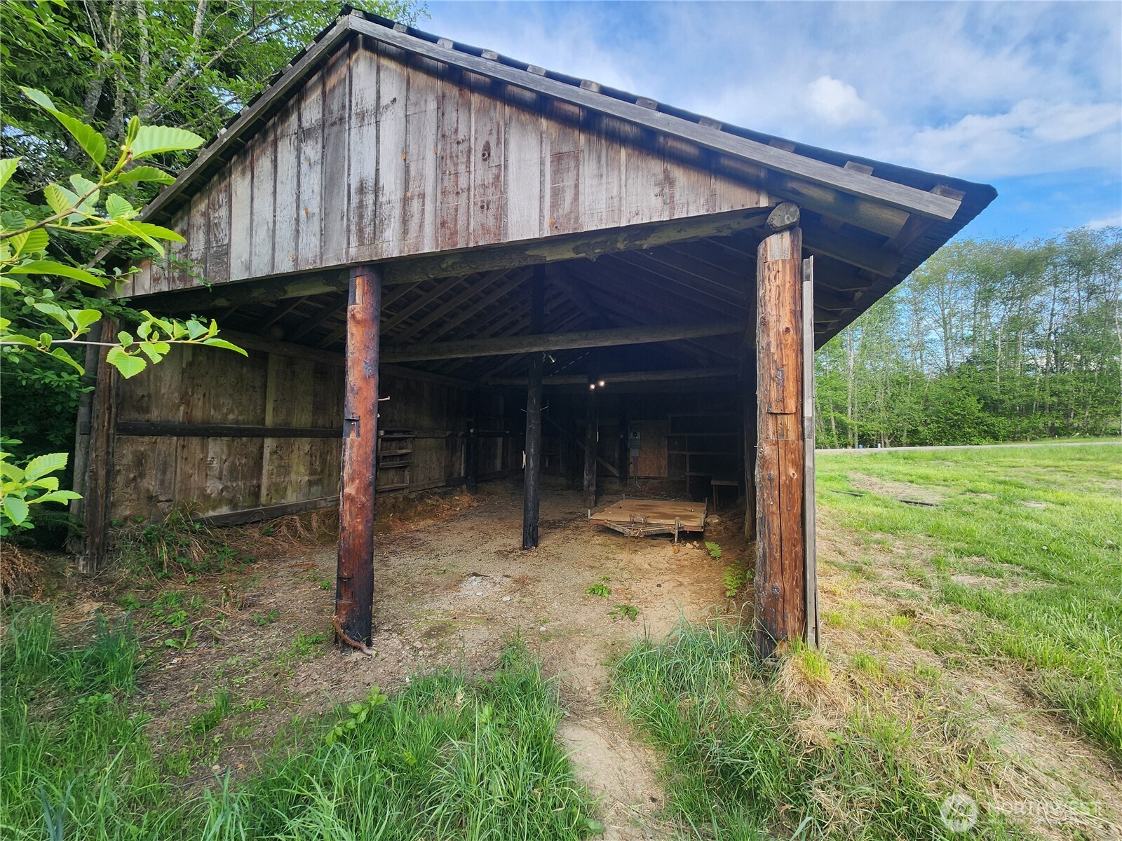 663 Whiskey Creek Beach Road , Port Angeles, WA 98363