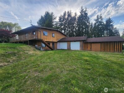 663 Whiskey Creek Beach Road , Port Angeles, WA 98363 - Photo 30