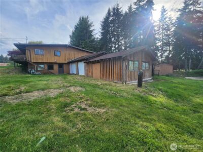 663 Whiskey Creek Beach Road , Port Angeles, WA 98363 - Photo 3