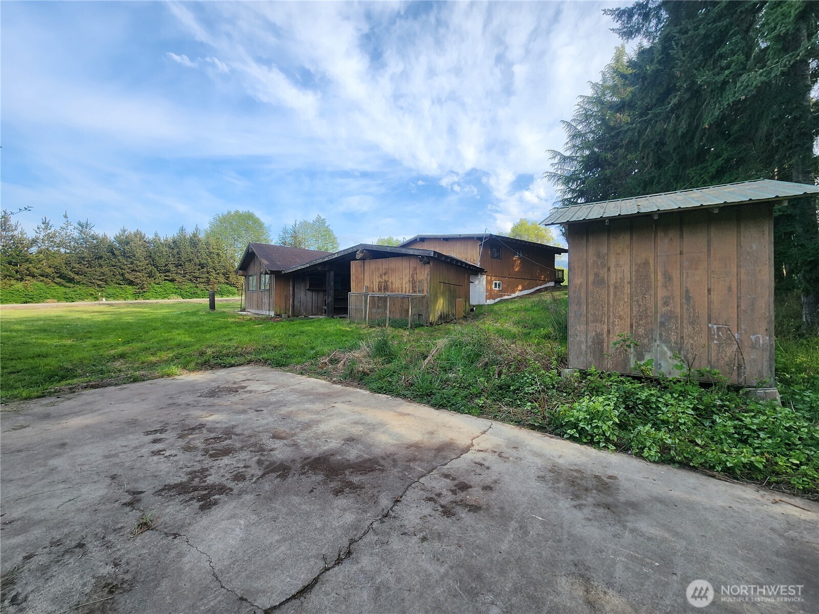 663 Whiskey Creek Beach Road , Port Angeles, WA 98363