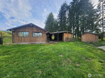 663 Whiskey Creek Beach Road , Port Angeles, WA 98363 - Photo 34