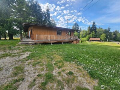 663 Whiskey Creek Beach Road , Port Angeles, WA 98363 - Photo 35