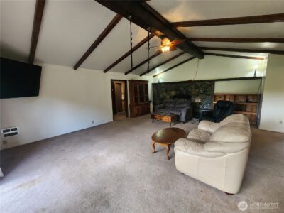 663 Whiskey Creek Beach Road , Port Angeles, WA 98363 - Photo 7