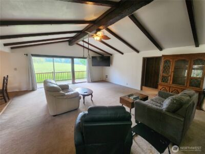 663 Whiskey Creek Beach Road , Port Angeles, WA 98363 - Photo 8