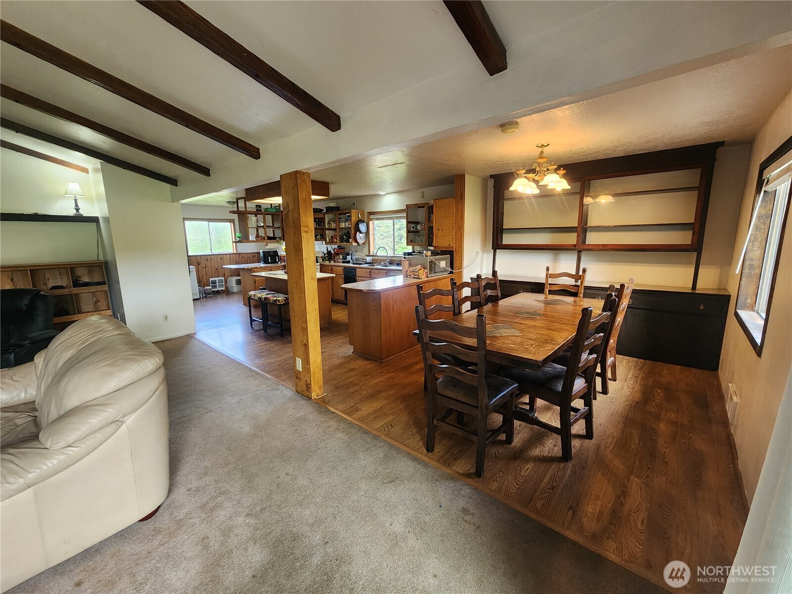 663 Whiskey Creek Beach Road , Port Angeles, WA 98363