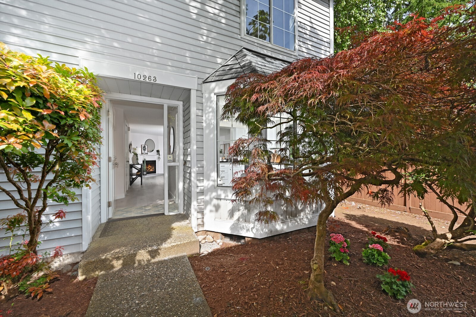 10263 NE 129th Lane , Kirkland, WA 98034-2882