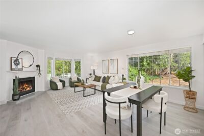 10263 NE 129th Lane , Kirkland, WA 98034-2882 - Photo 6