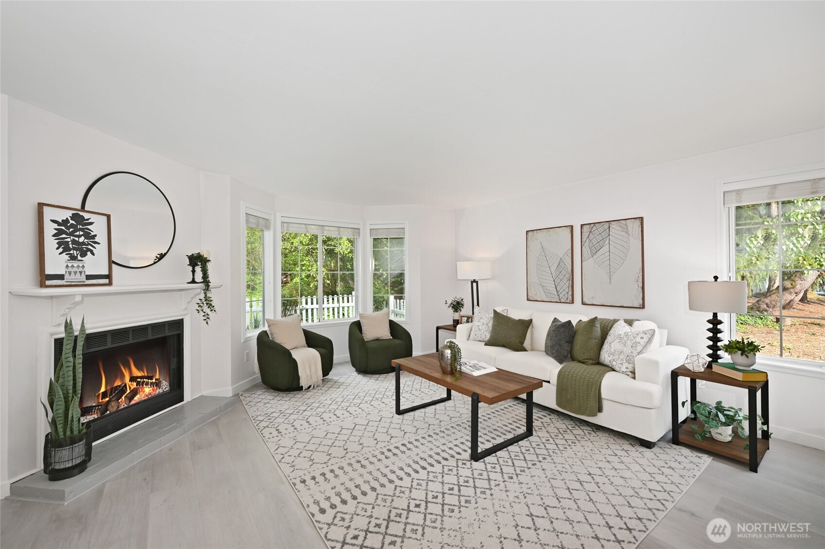 10263 NE 129th Lane , Kirkland, WA 98034-2882