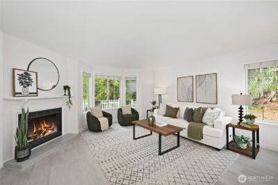 10263 NE 129th Lane , Kirkland, WA 98034-2882 - Photo 7