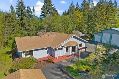 164 Valley Ridge Rd , Chehalis, WA 98532