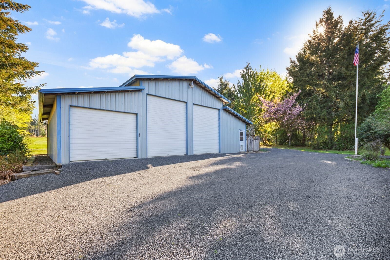 164 Valley Ridge Rd , Chehalis, WA 98532