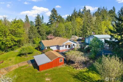 164 Valley Ridge Rd , Chehalis, WA 98532 - Photo 11