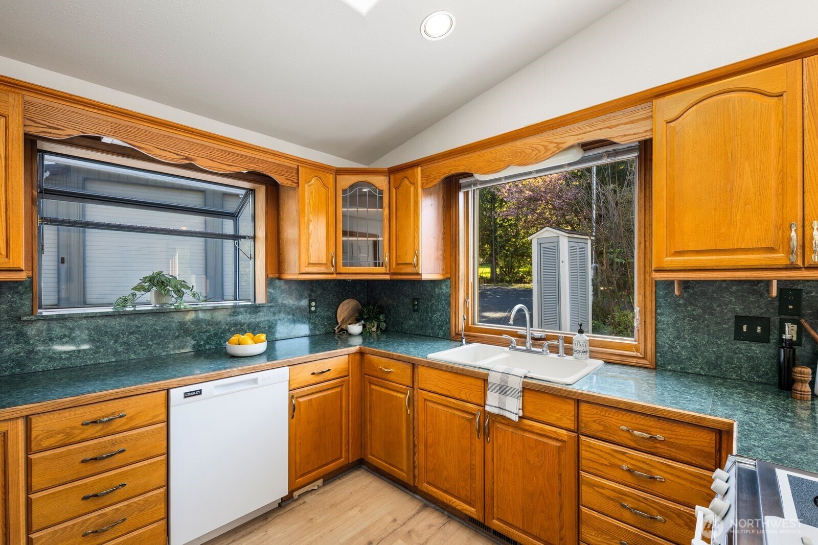 164 Valley Ridge Rd , Chehalis, WA 98532