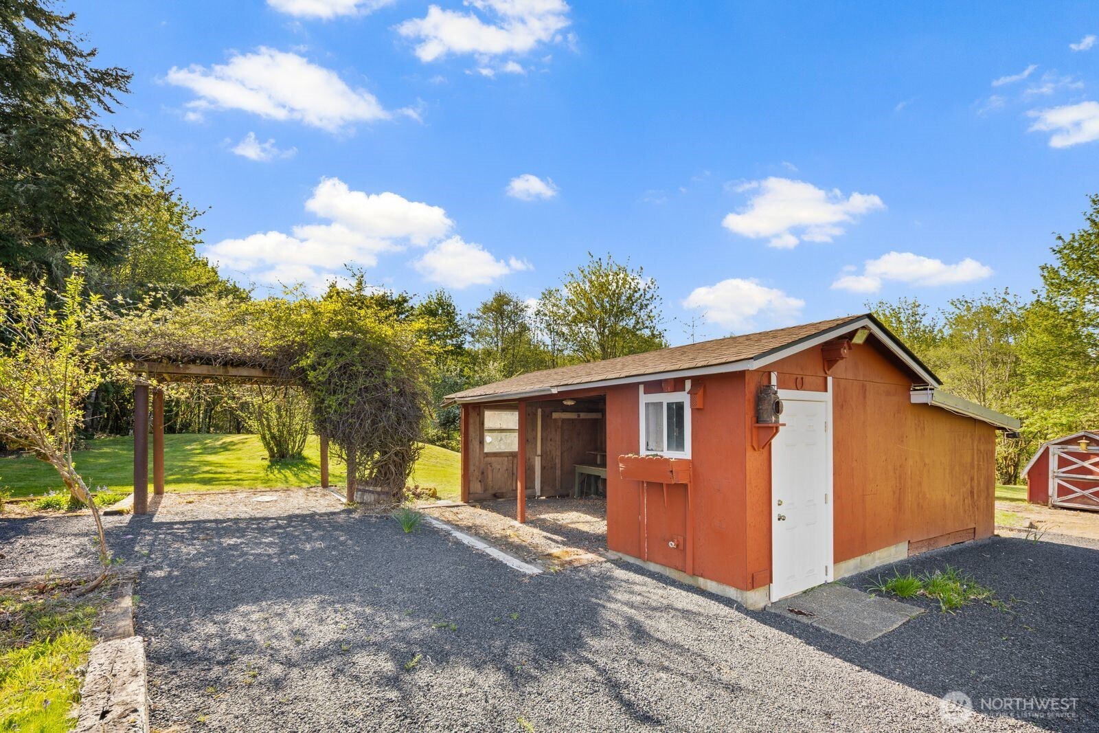 164 Valley Ridge Rd , Chehalis, WA 98532