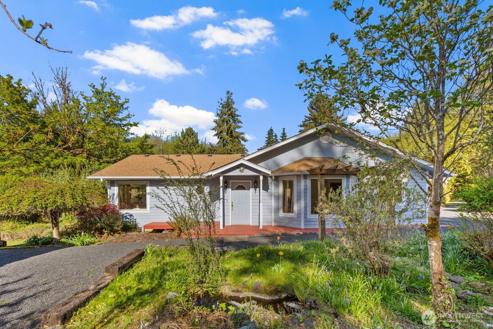 164 Valley Ridge Rd , Chehalis, WA 98532