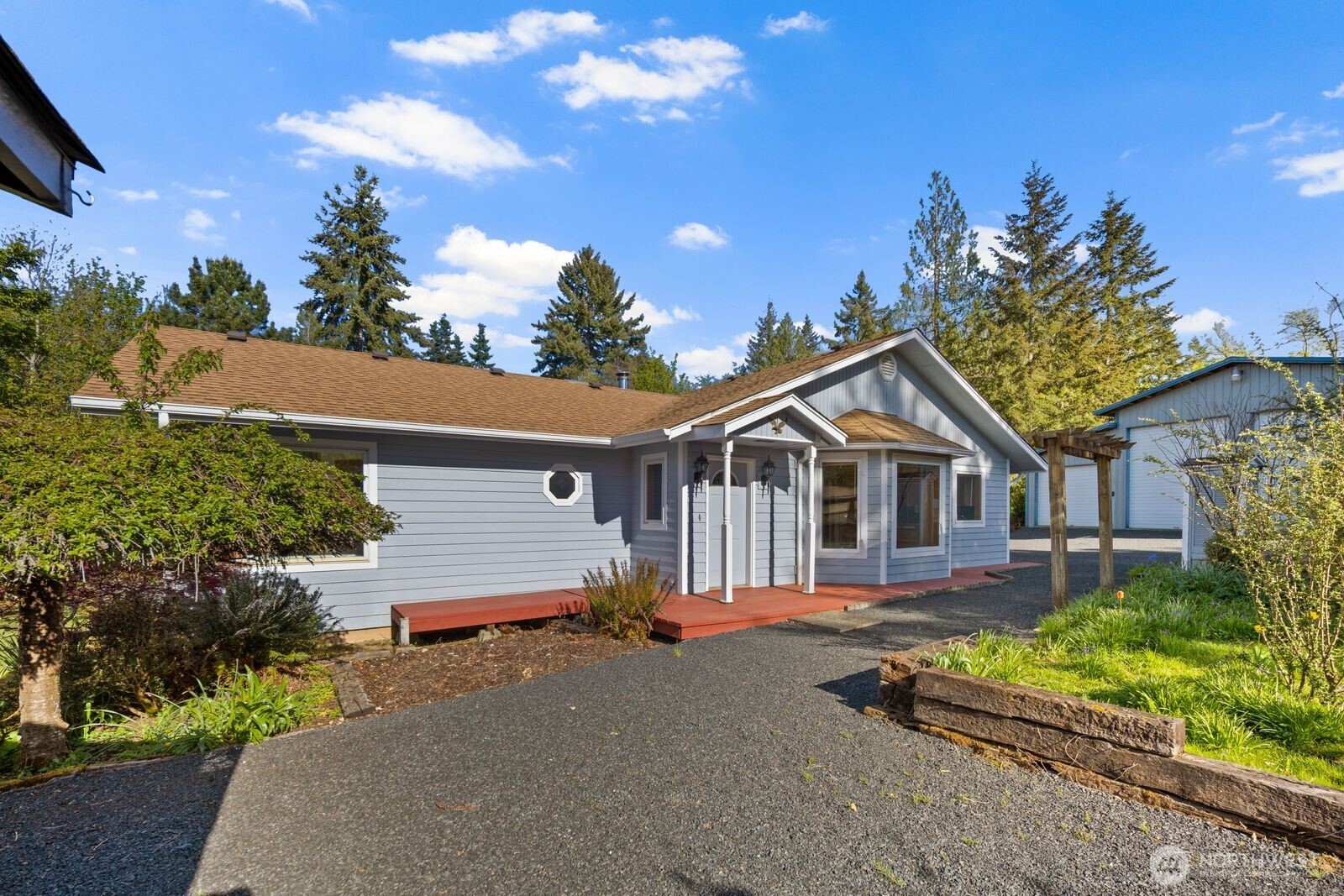 164 Valley Ridge Rd , Chehalis, WA 98532