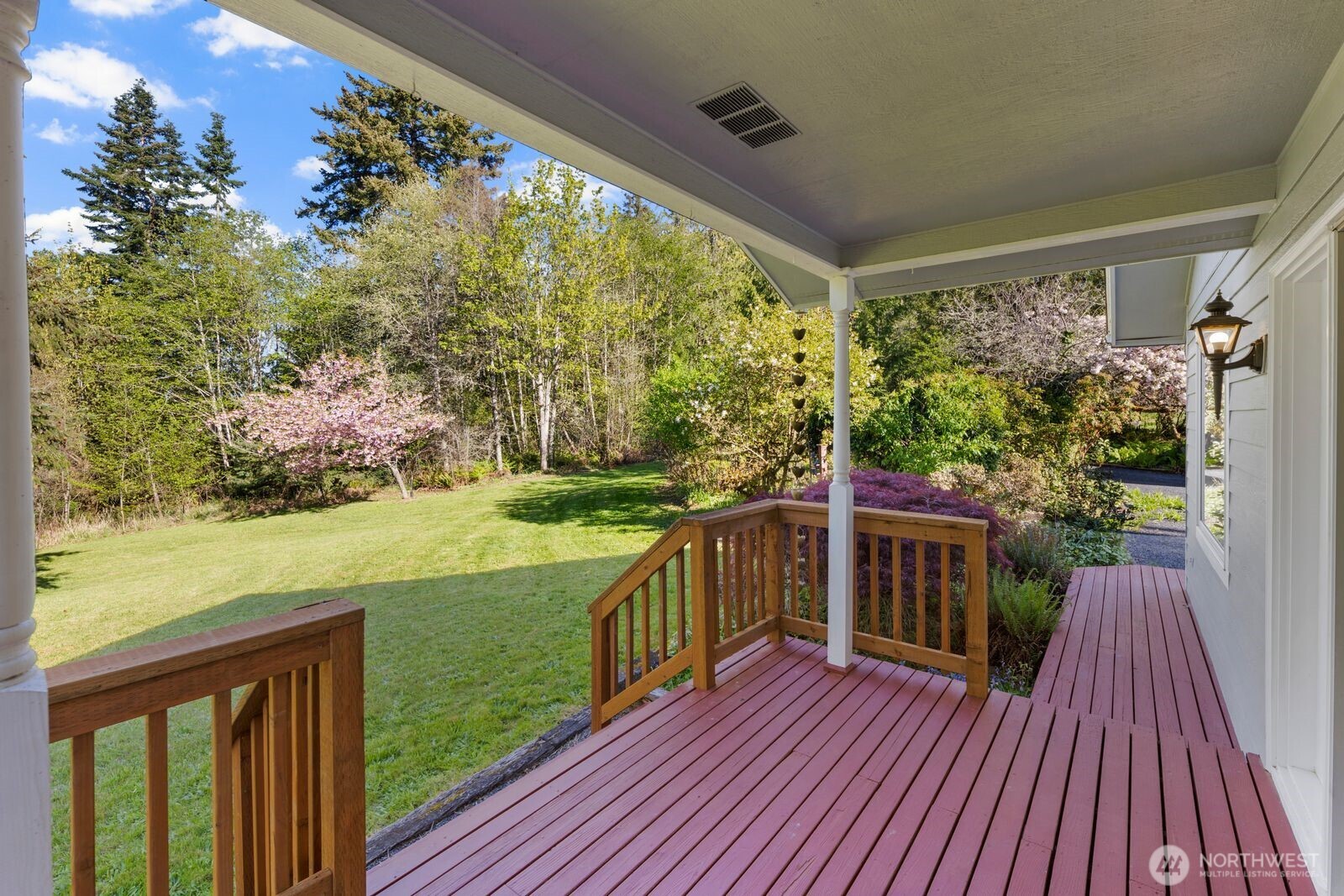 164 Valley Ridge Rd , Chehalis, WA 98532